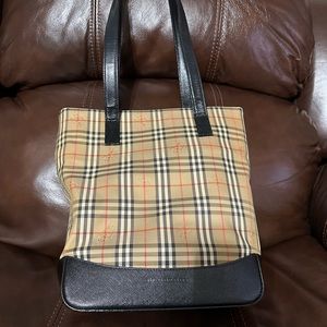 original burberry authentic